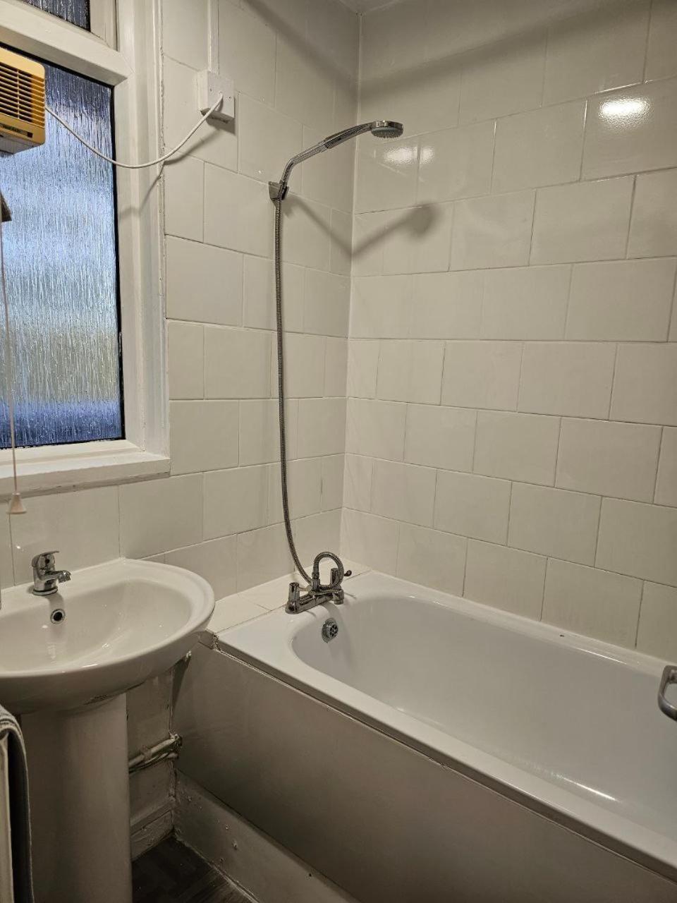 Appartement Entire Oval *