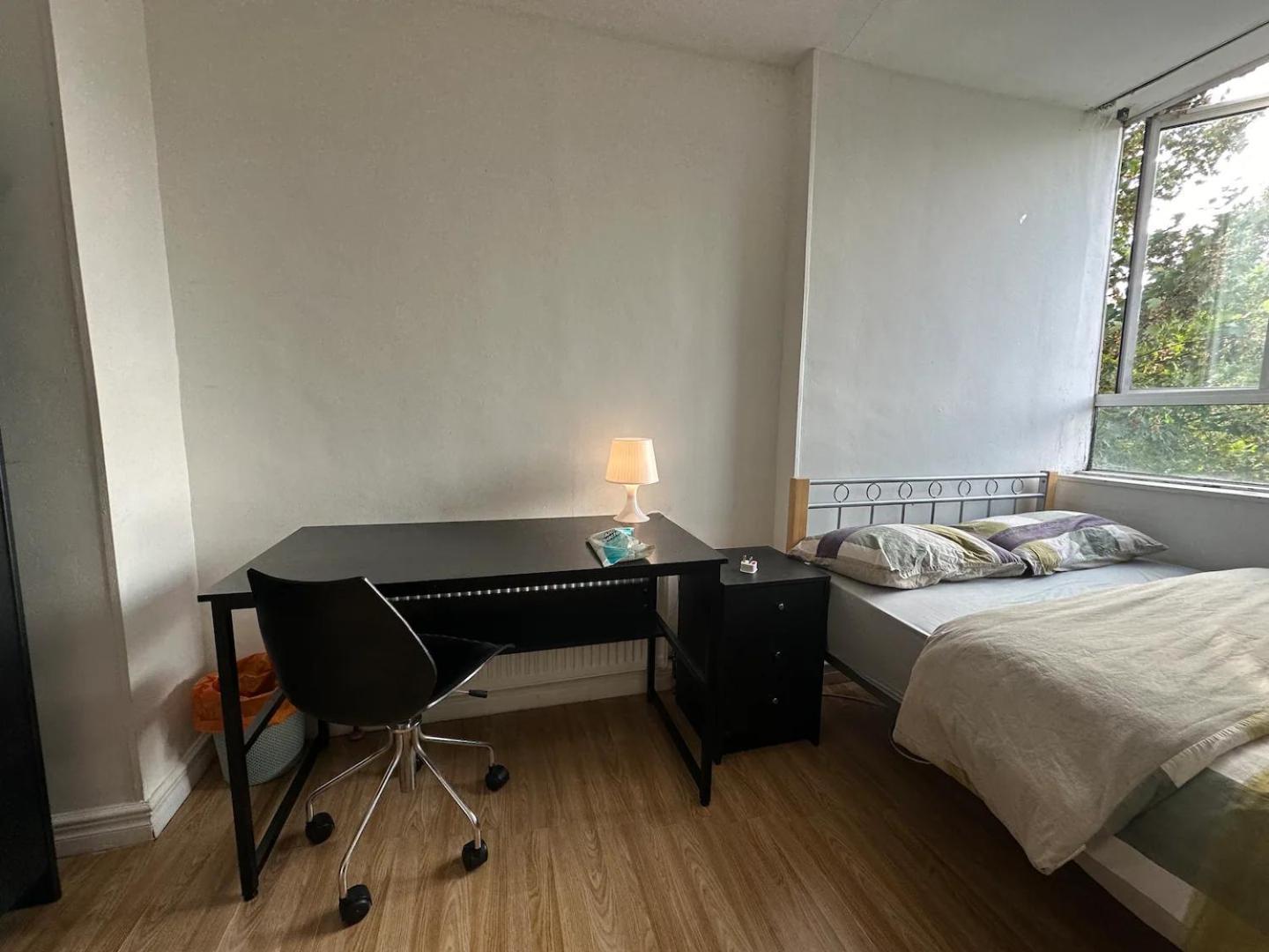 Limehouse Homestay *