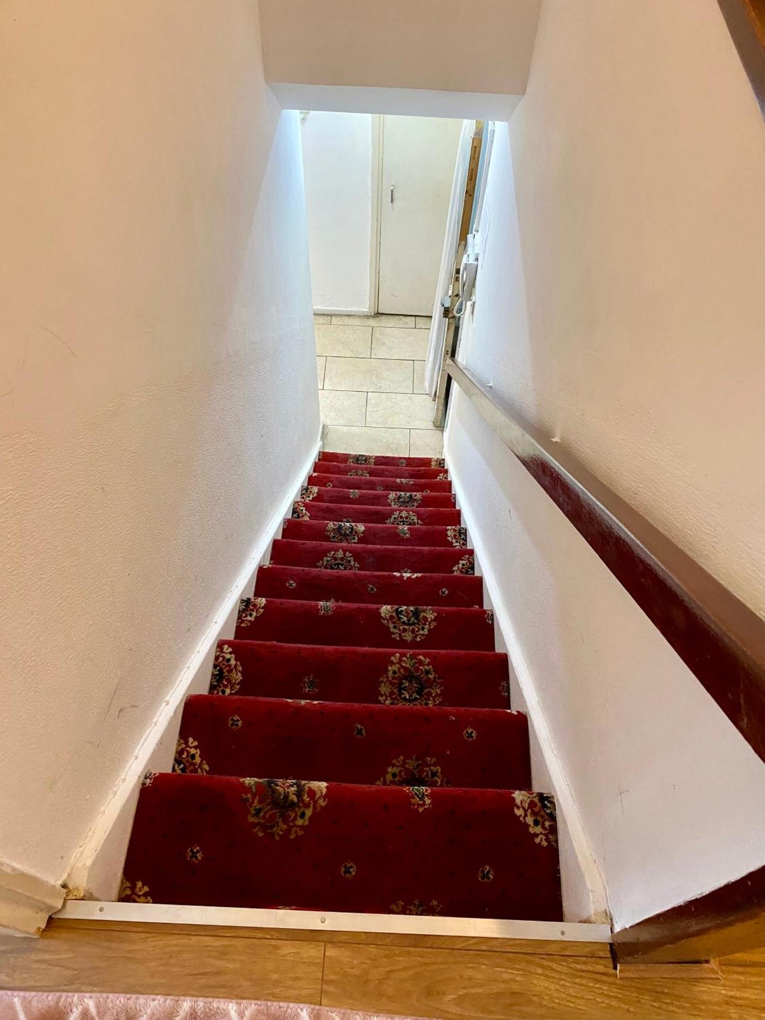 3 Bedroom Flat, Oxford Circus, W1w Apartment London