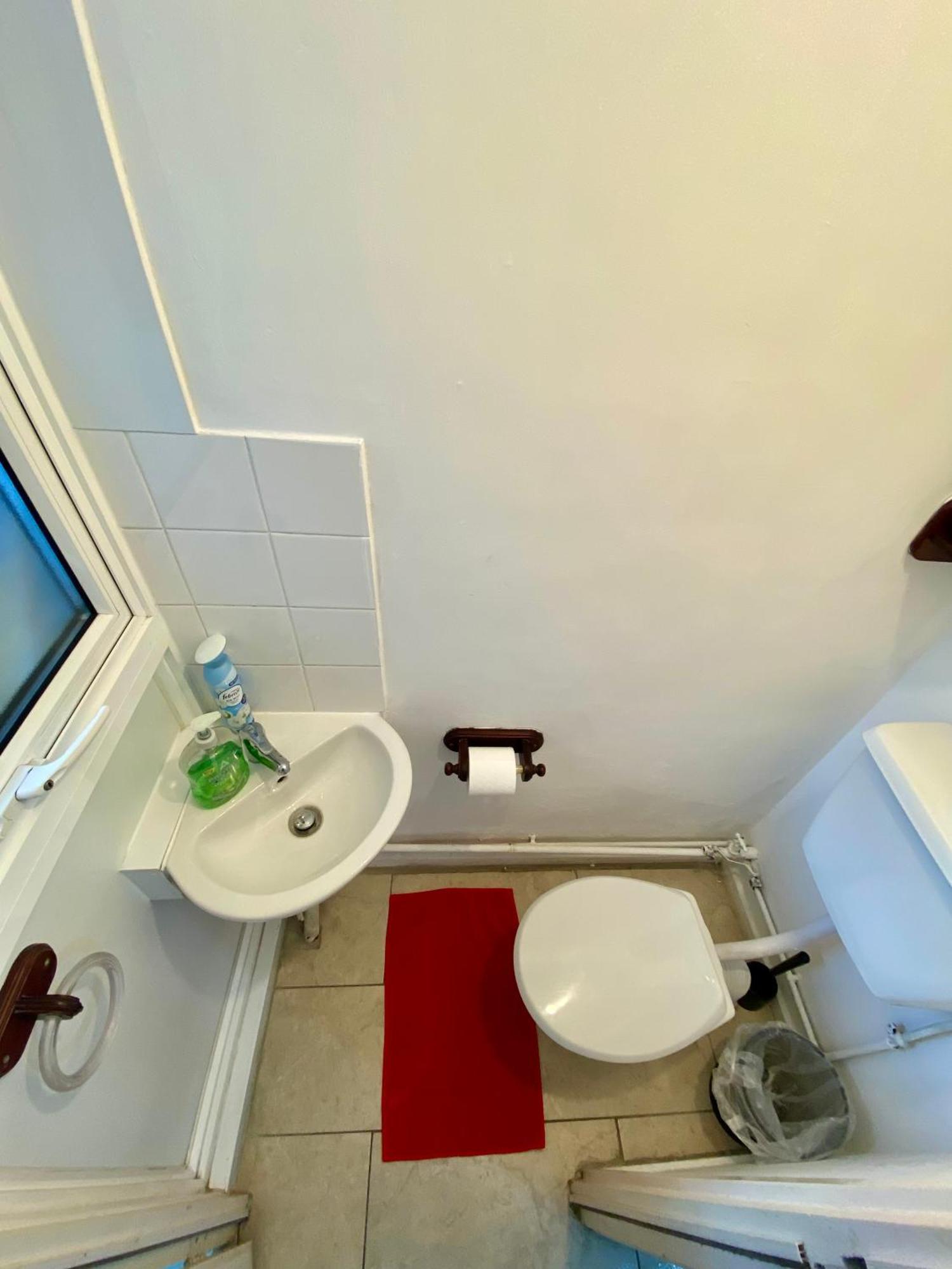 Apartment 3 Bedroom Flat, Oxford Circus, W1w *