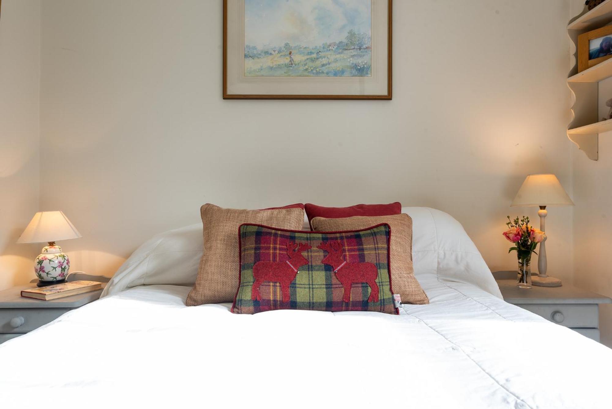 St Olaf's Road By Capital Apartment *