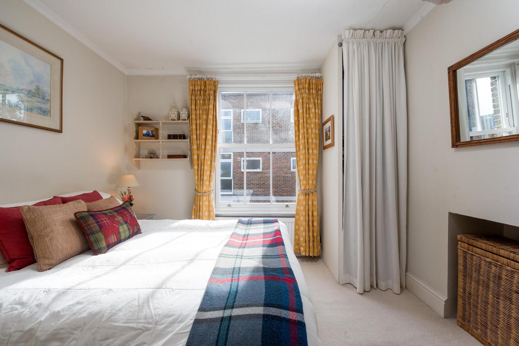 St Olaf's Road By Capital Apartment