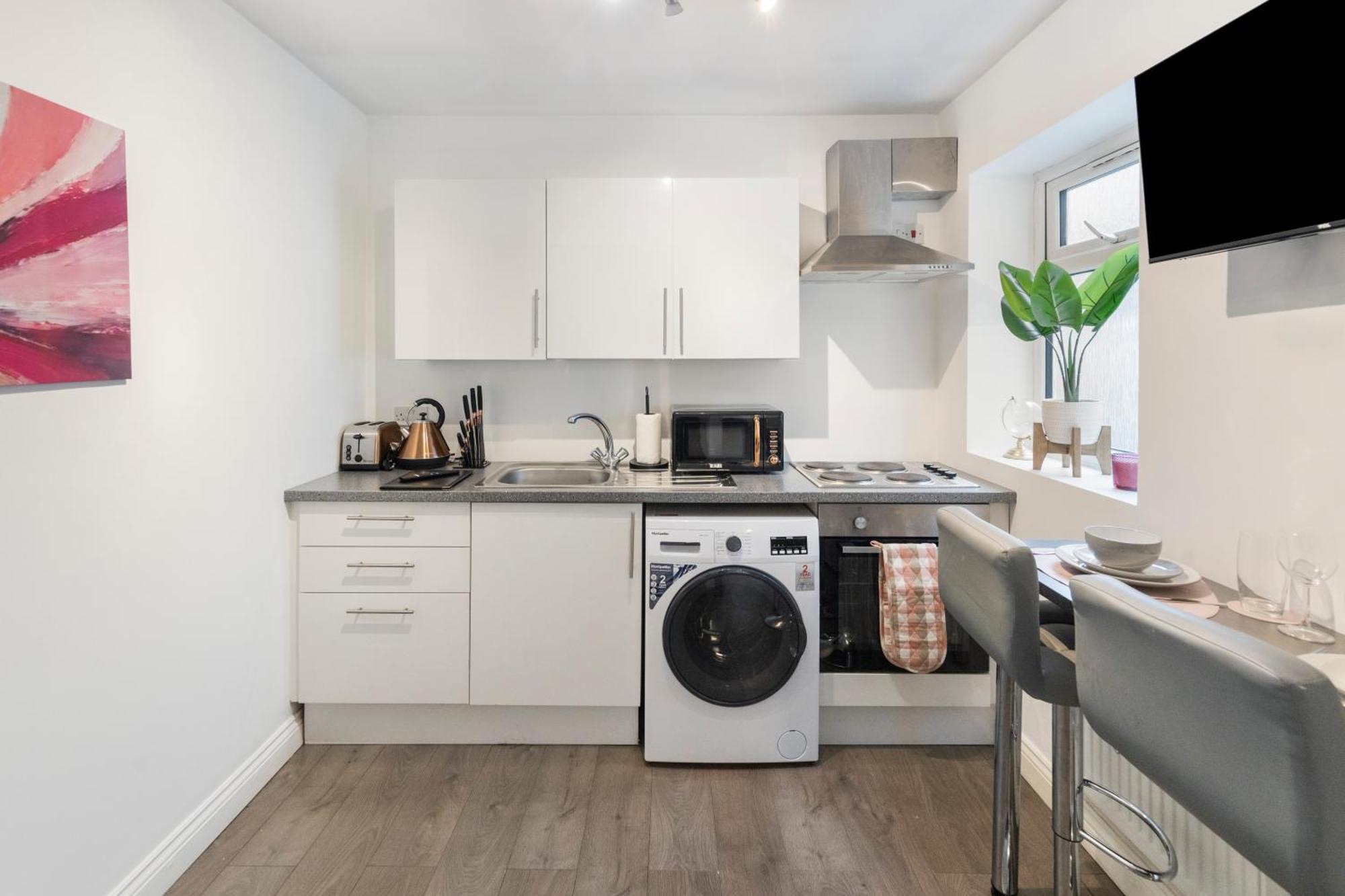 Apartment Elms