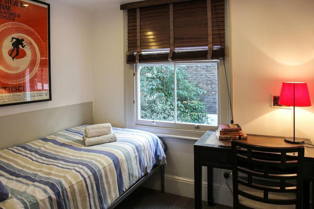 Imperial Airways Sw10 Apartment *