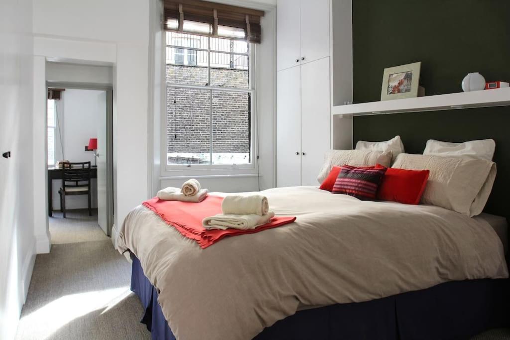Apartment Imperial Airways Sw10 London
