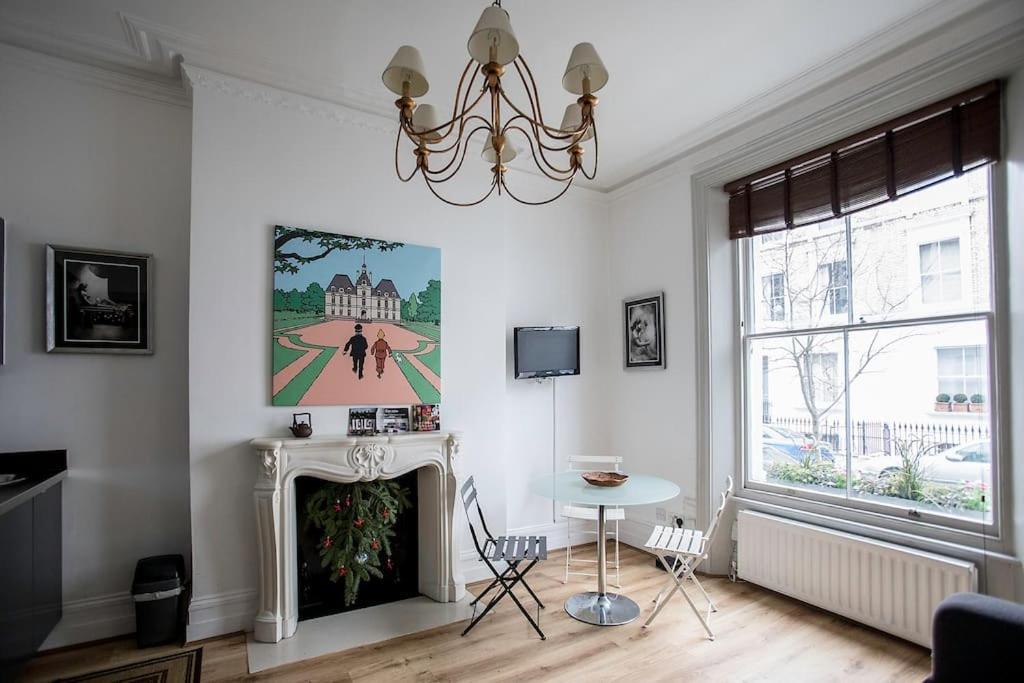 Imperial Airways Sw10 Apartment