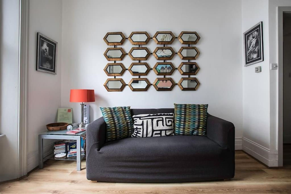 Apartment Imperial Airways Sw10