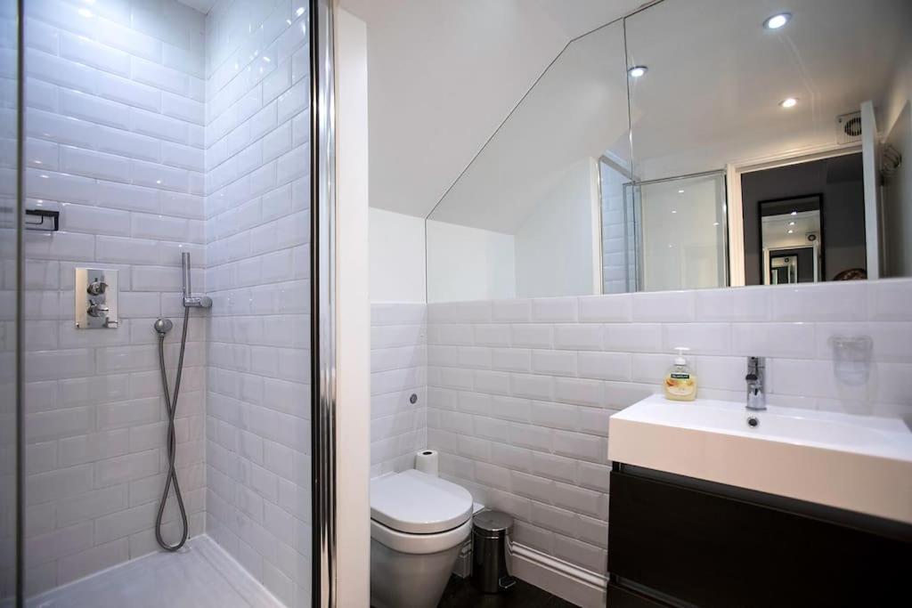 Apartment Imperial Airways Sw10 *