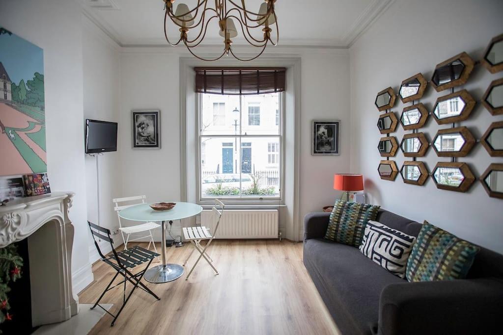 Apartment Imperial Airways Sw10