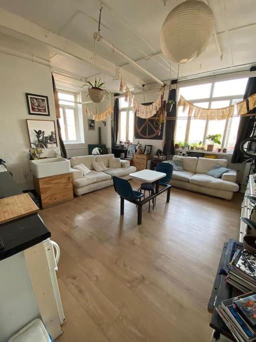 Appartement Private Space