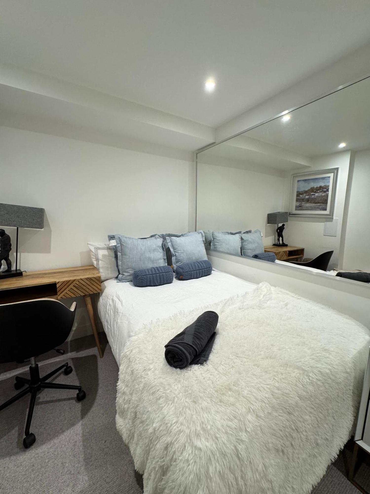 High Luxury Flat For 6 People Close To Earl's Court Zone 1 * Londres