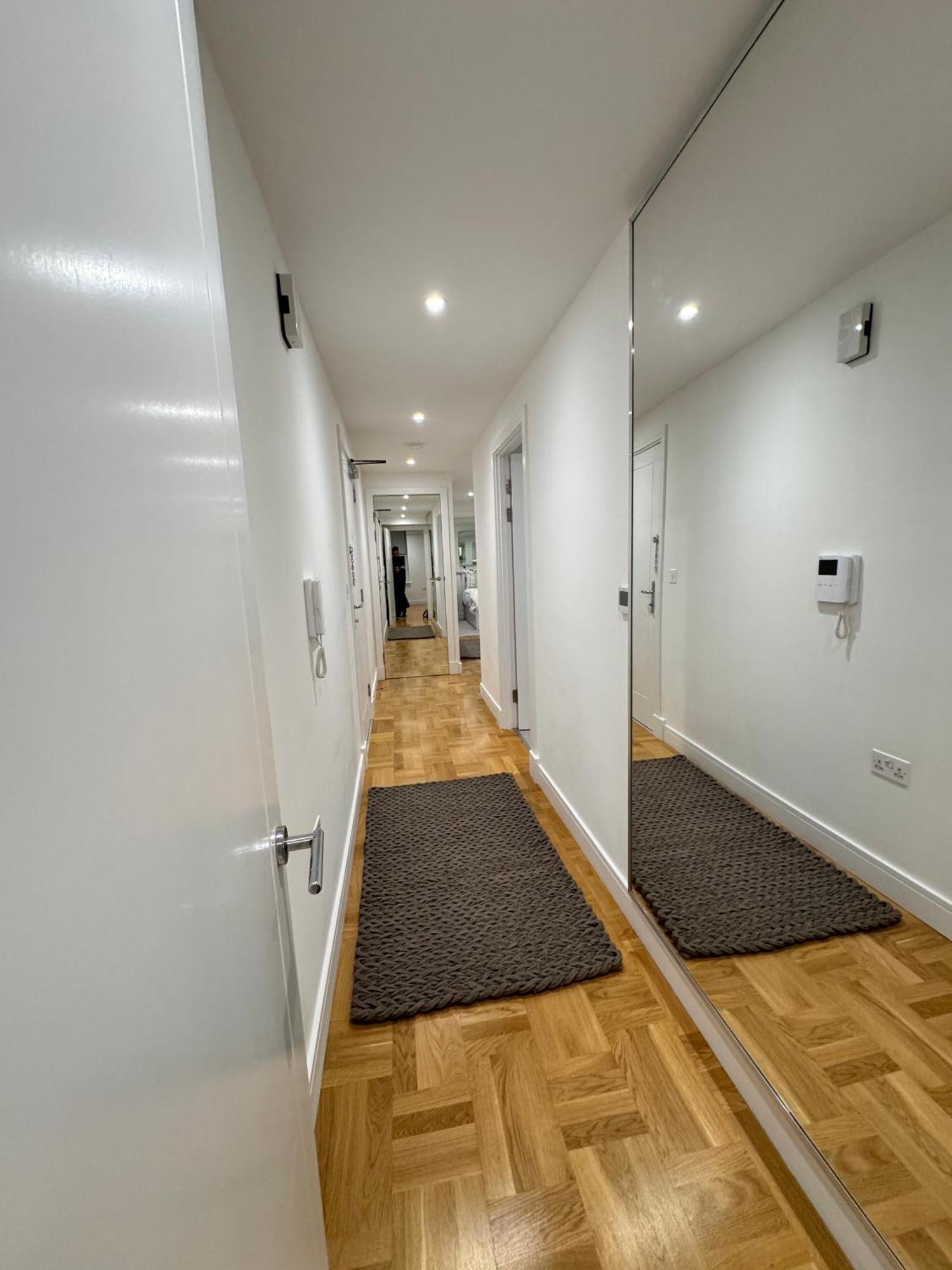 High Luxury Flat For 6 People Close To Earl's Court Zone 1 * Londres