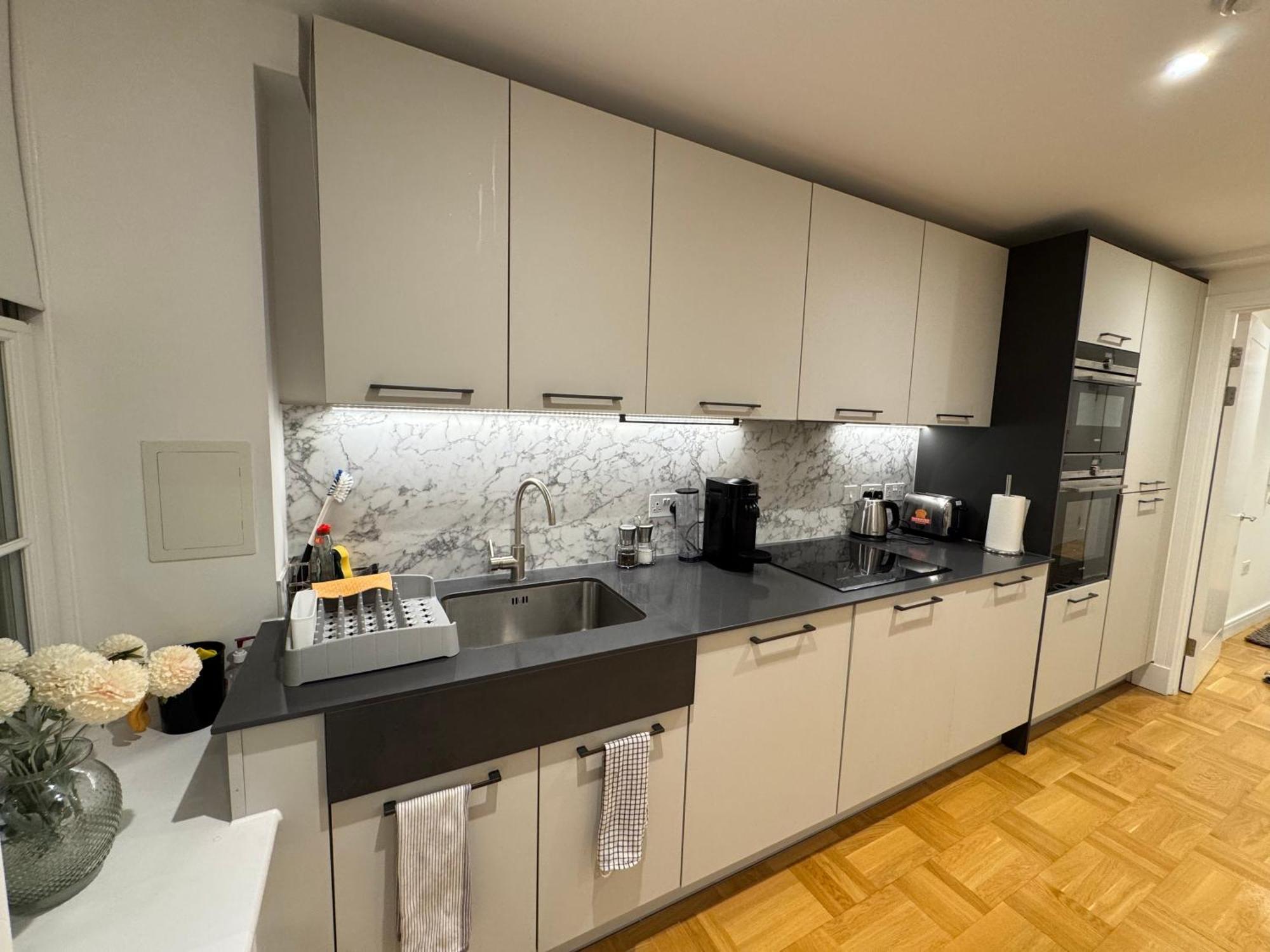 Apartamento High Luxury Flat For 6 People Close To Earl's Court Zone 1 *