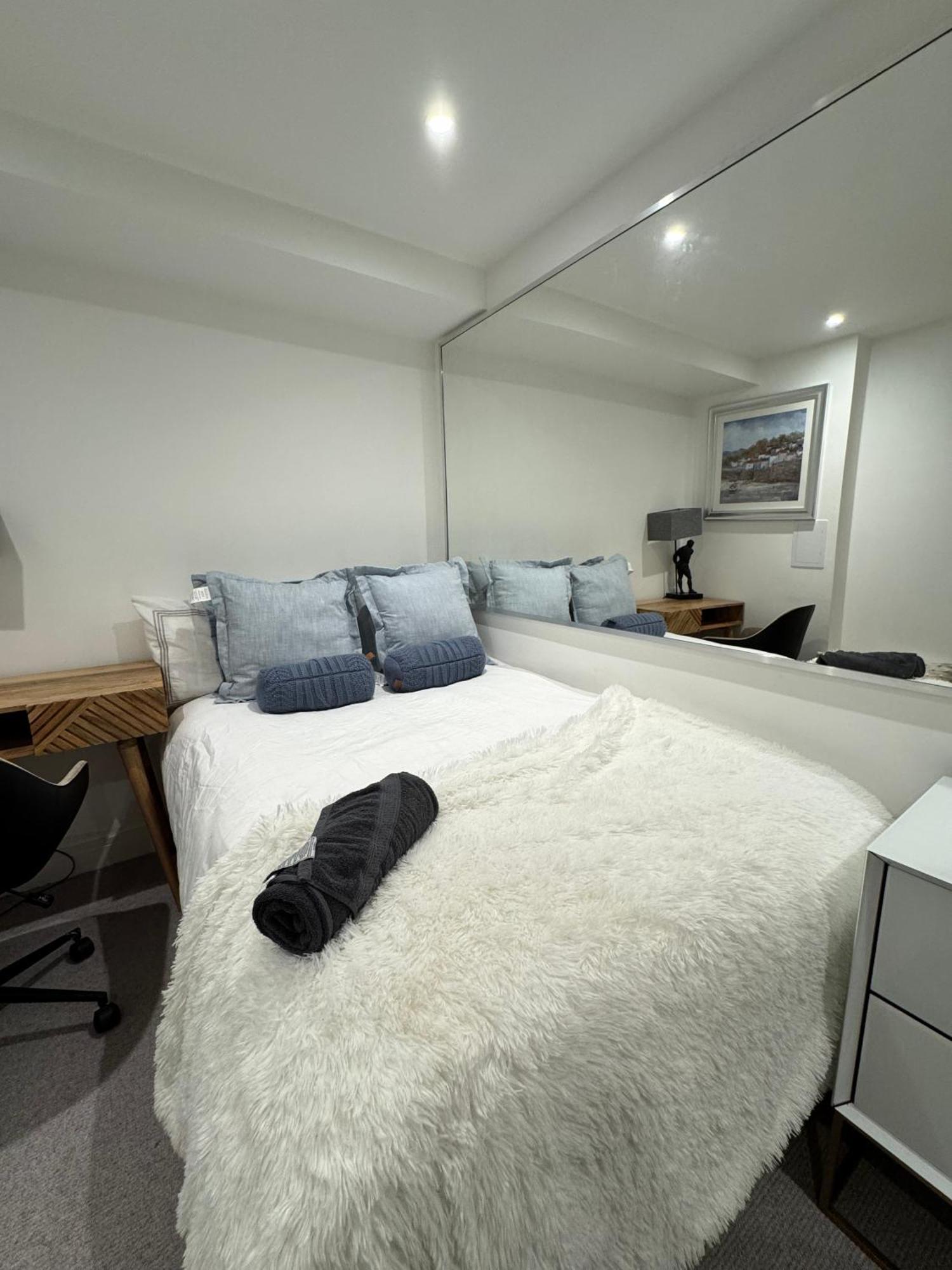 Apartamento High Luxury Flat For 6 People Close To Earl's Court Zone 1 Londres