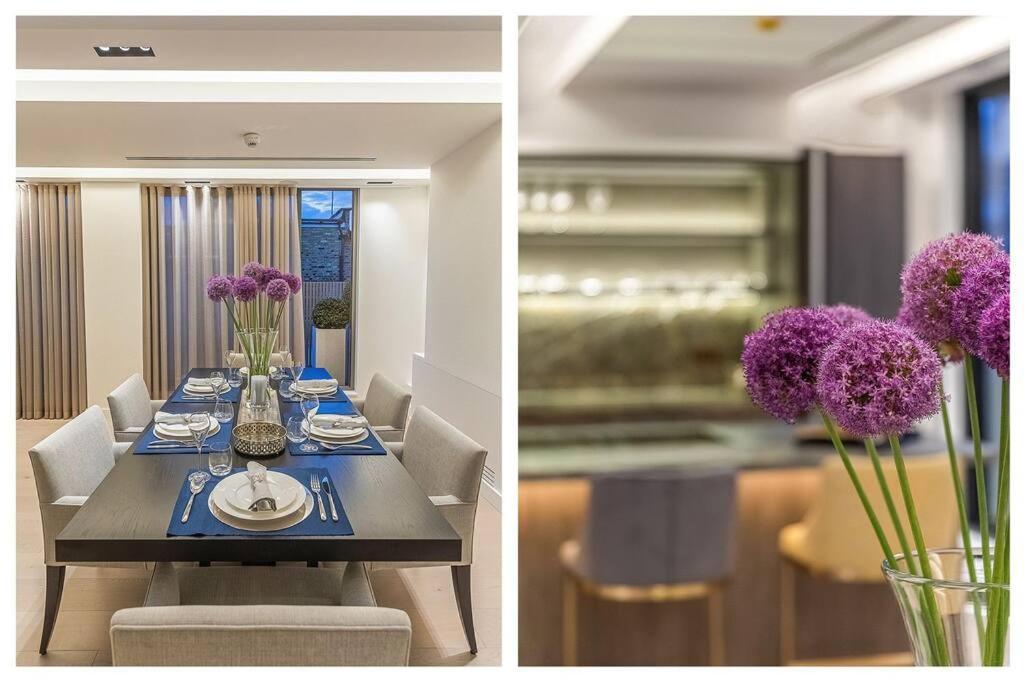 Apartment Marylebone Penthouse