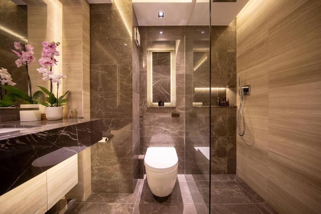 Apartment Marylebone Penthouse *