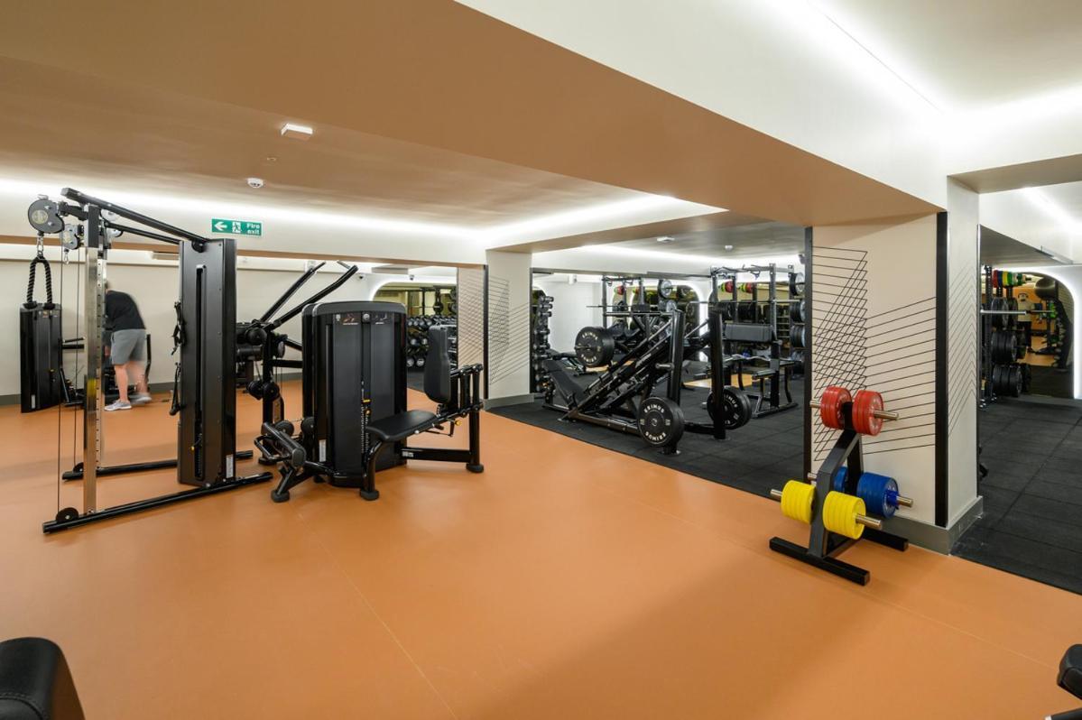 Hotel Dolphin House Serviced Londen
