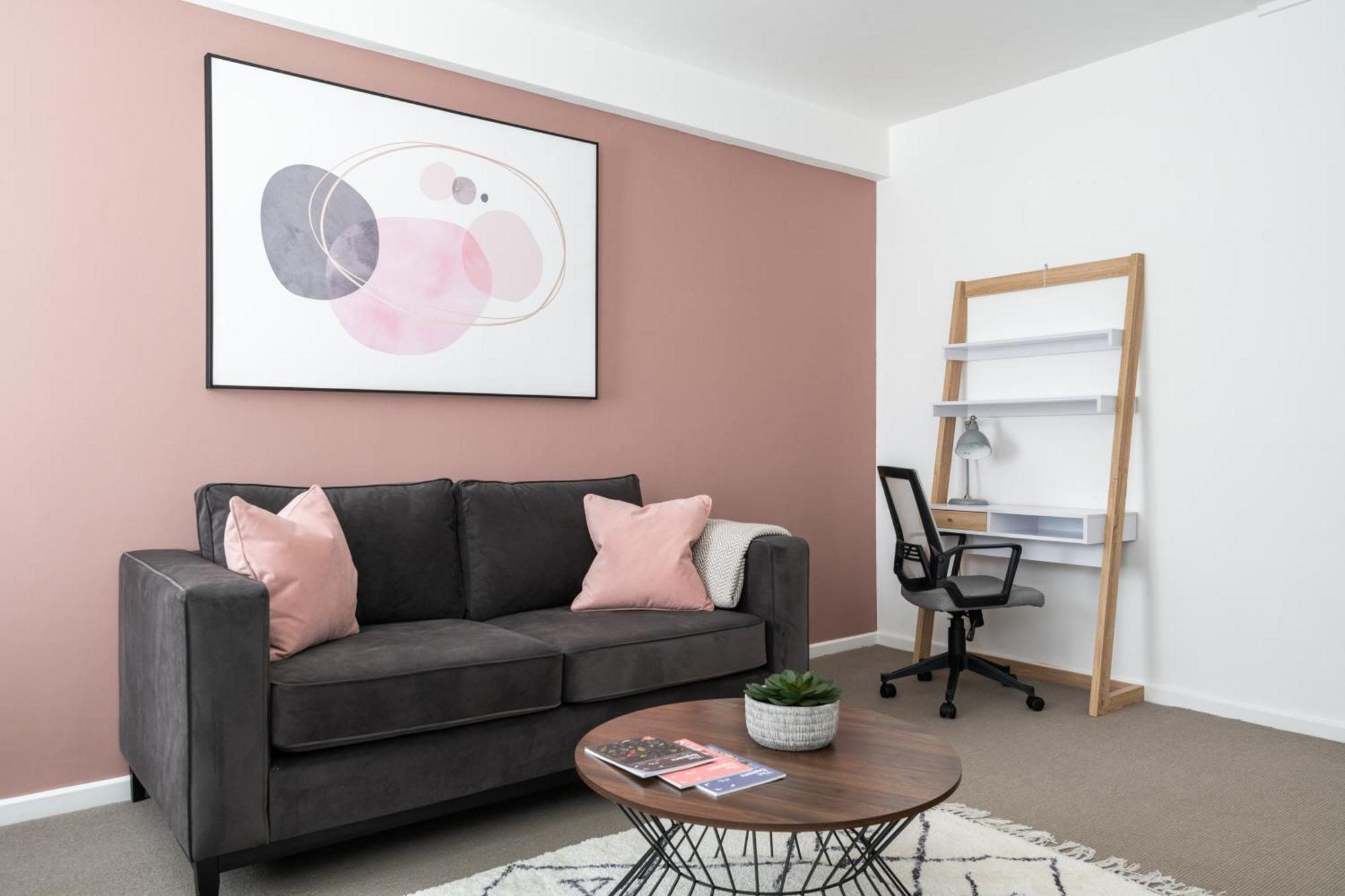 Dolphin House Serviced Hotel Londen
