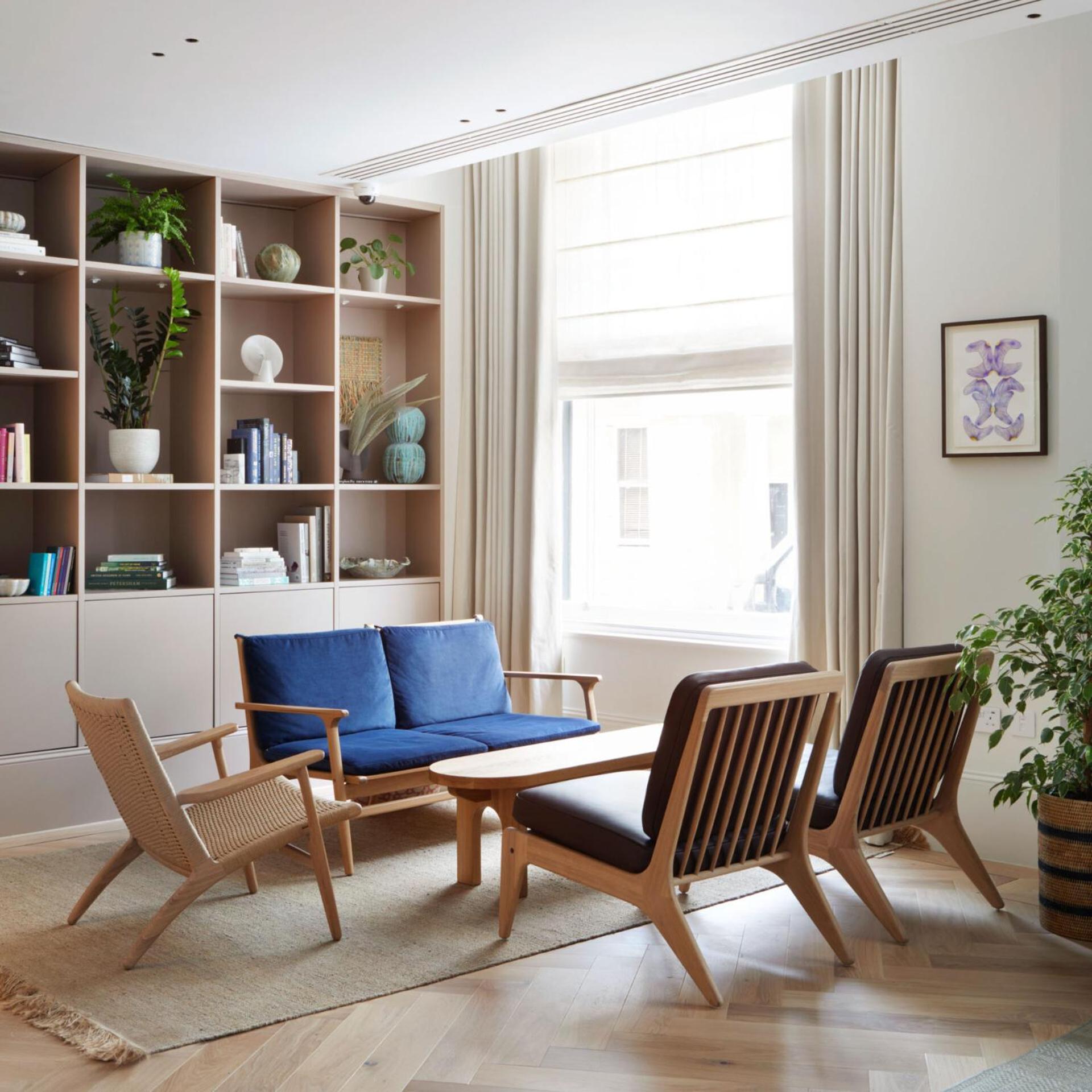 Inhabit Queen's Gardens, A Member Of Design Hotel London