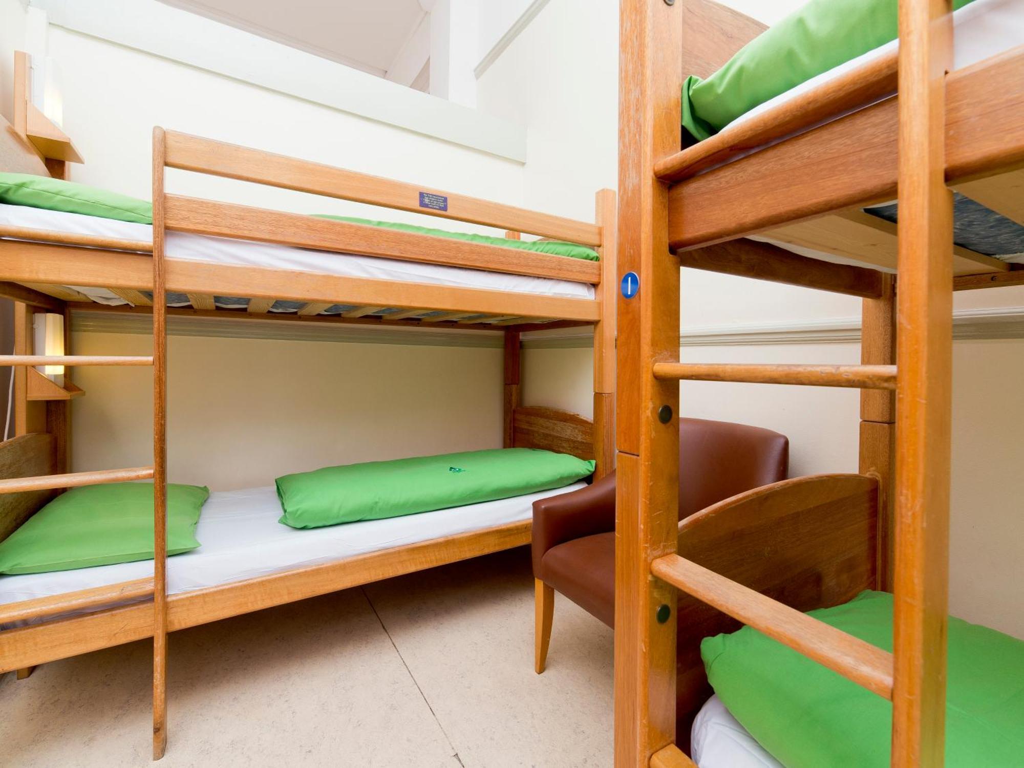 Yha Earl's Court Hostel Londen