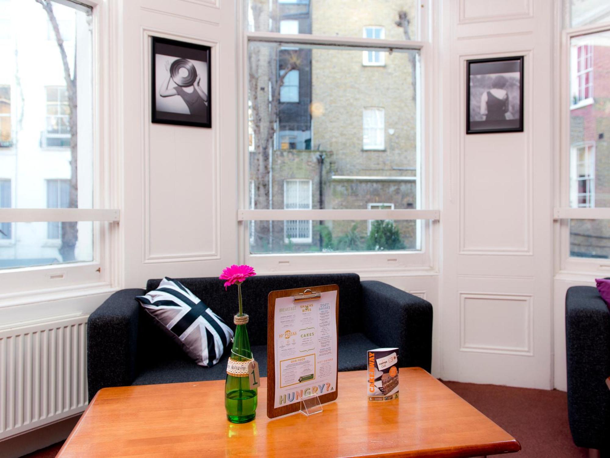 Yha Earl's Court London