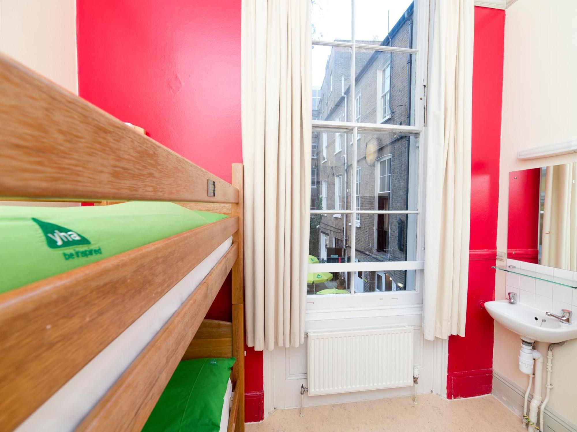 Yha Earl's Court * London