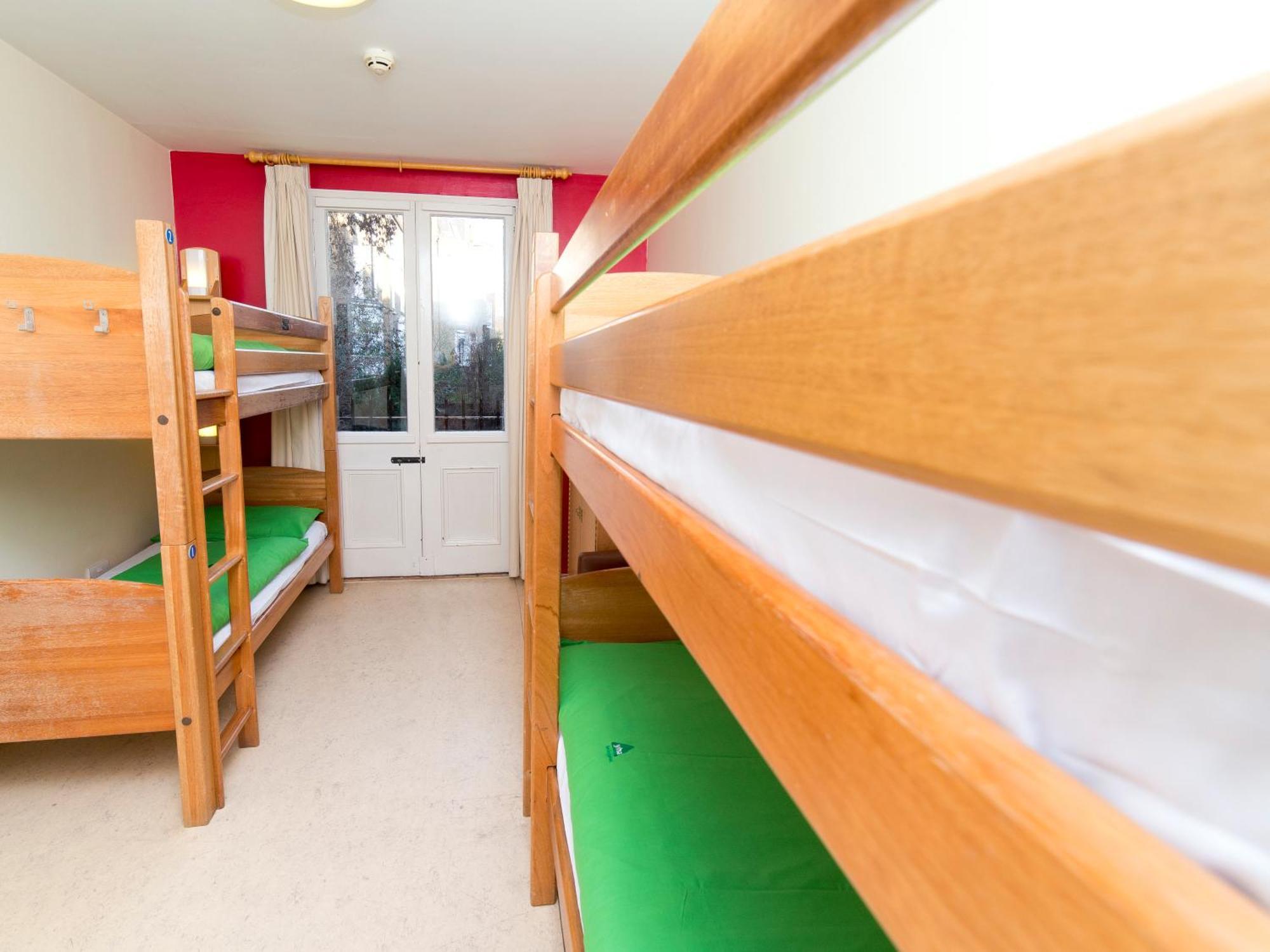 Hostel Yha Earl's Court *