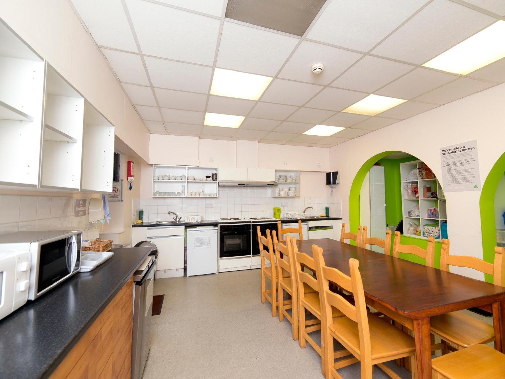 Yha Earl's Court * London