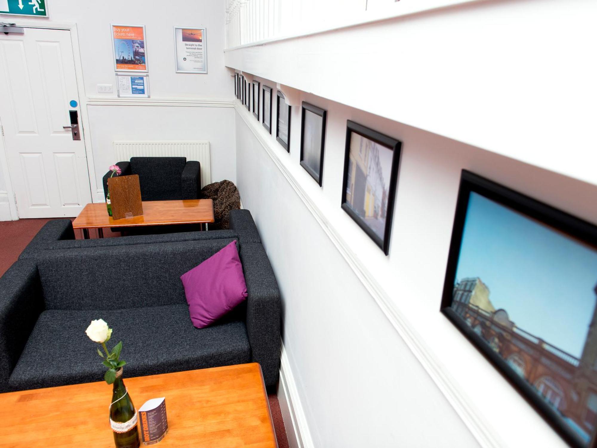 Yha Earl's Court *