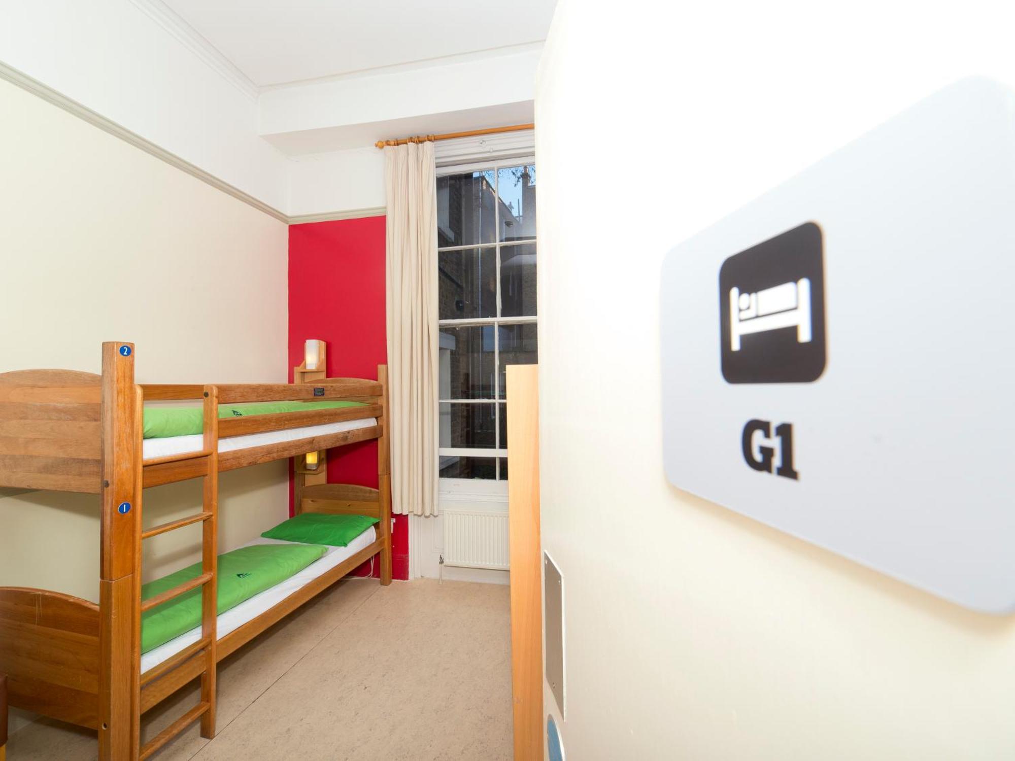 Yha Earl's Court London