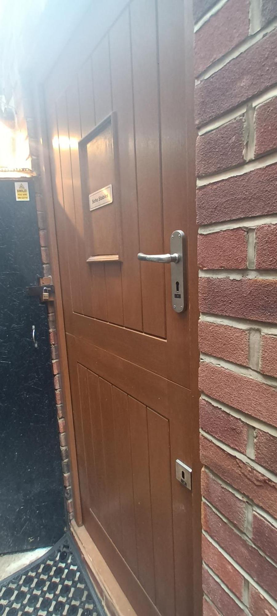 Cute House In Soho - Full Ac, Quiet And Unique! * Londen