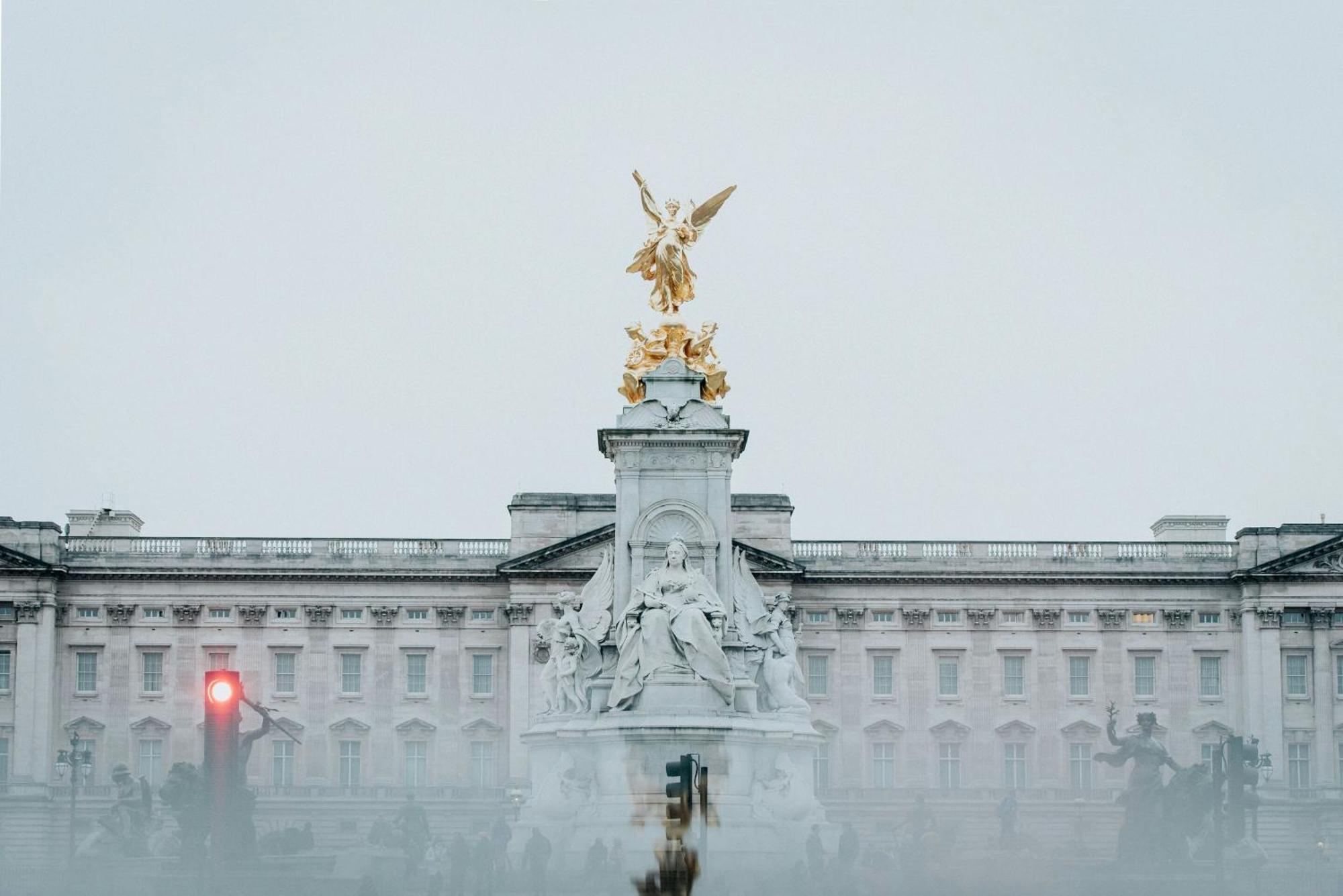 Priced Living Deluxe Bedroom 4 * Londen