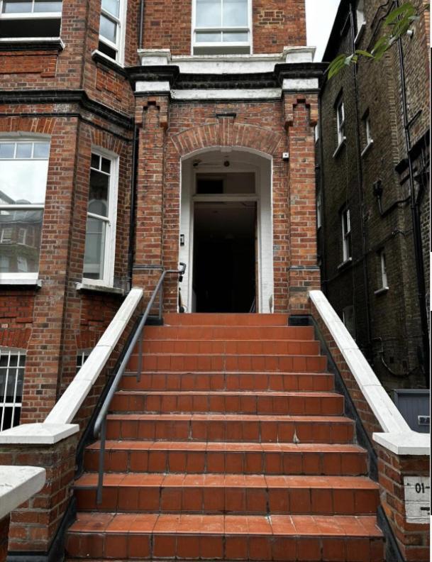 Boutique Near Regent's Park N10 Apartment *