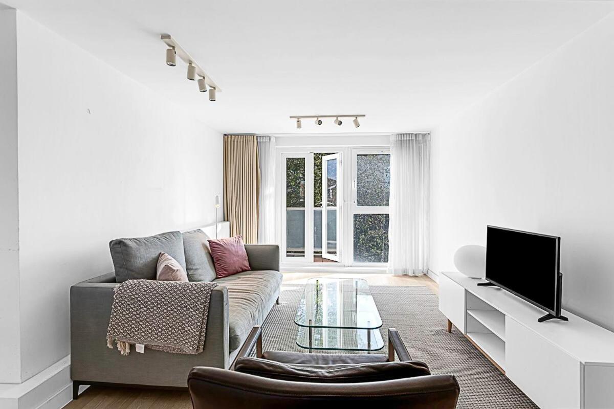 Appartement Relay Belgravia 29
