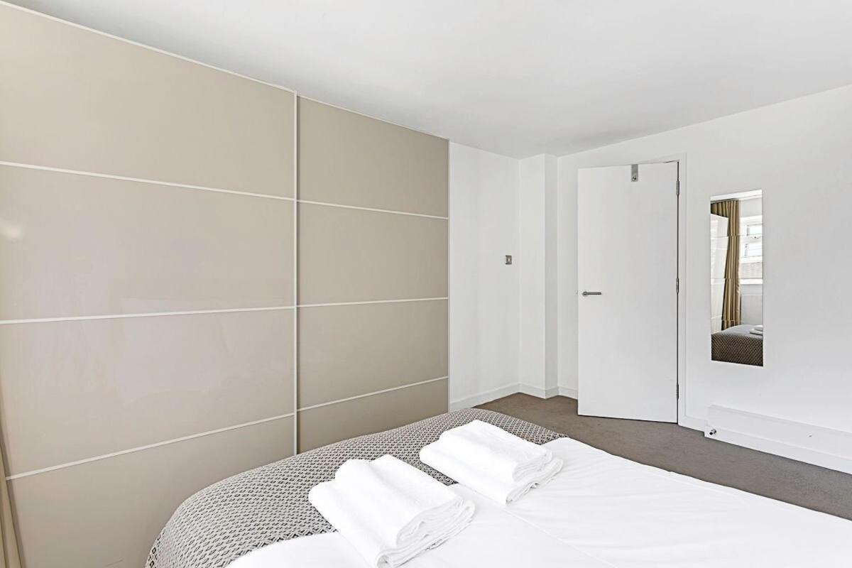 Appartement Relay Belgravia 29 Londen