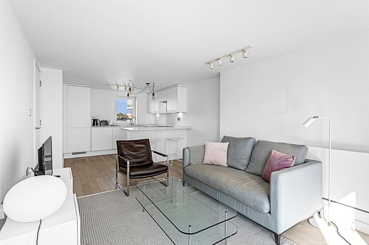 Appartement Relay Belgravia 29