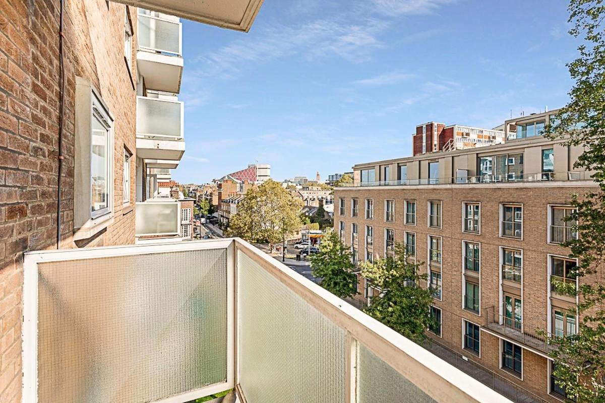 Appartement Relay Belgravia 29 *