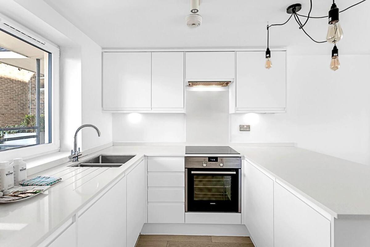 Appartement Relay Belgravia 29 *
