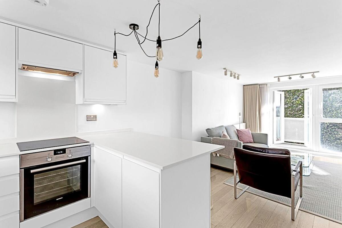 Relay Belgravia 29 Appartement