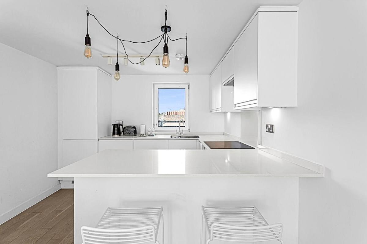 Appartement Relay Belgravia 29 Londen