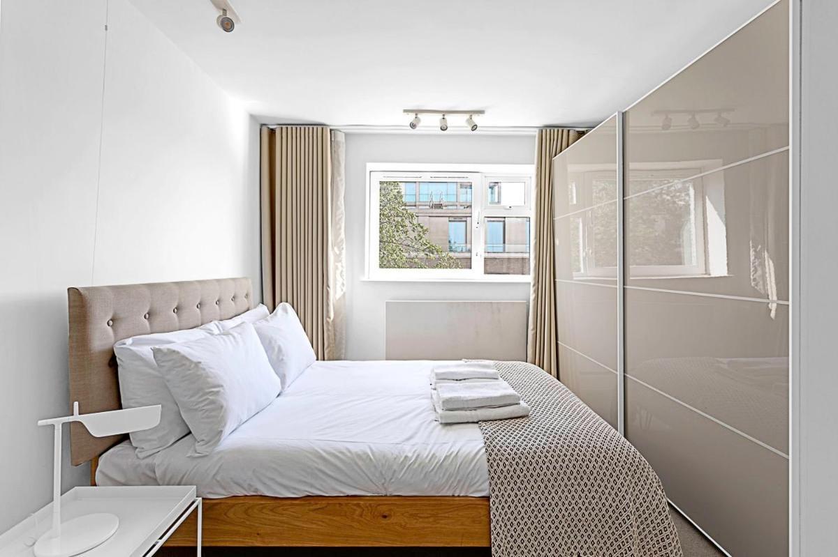 Relay Belgravia 29 Appartement