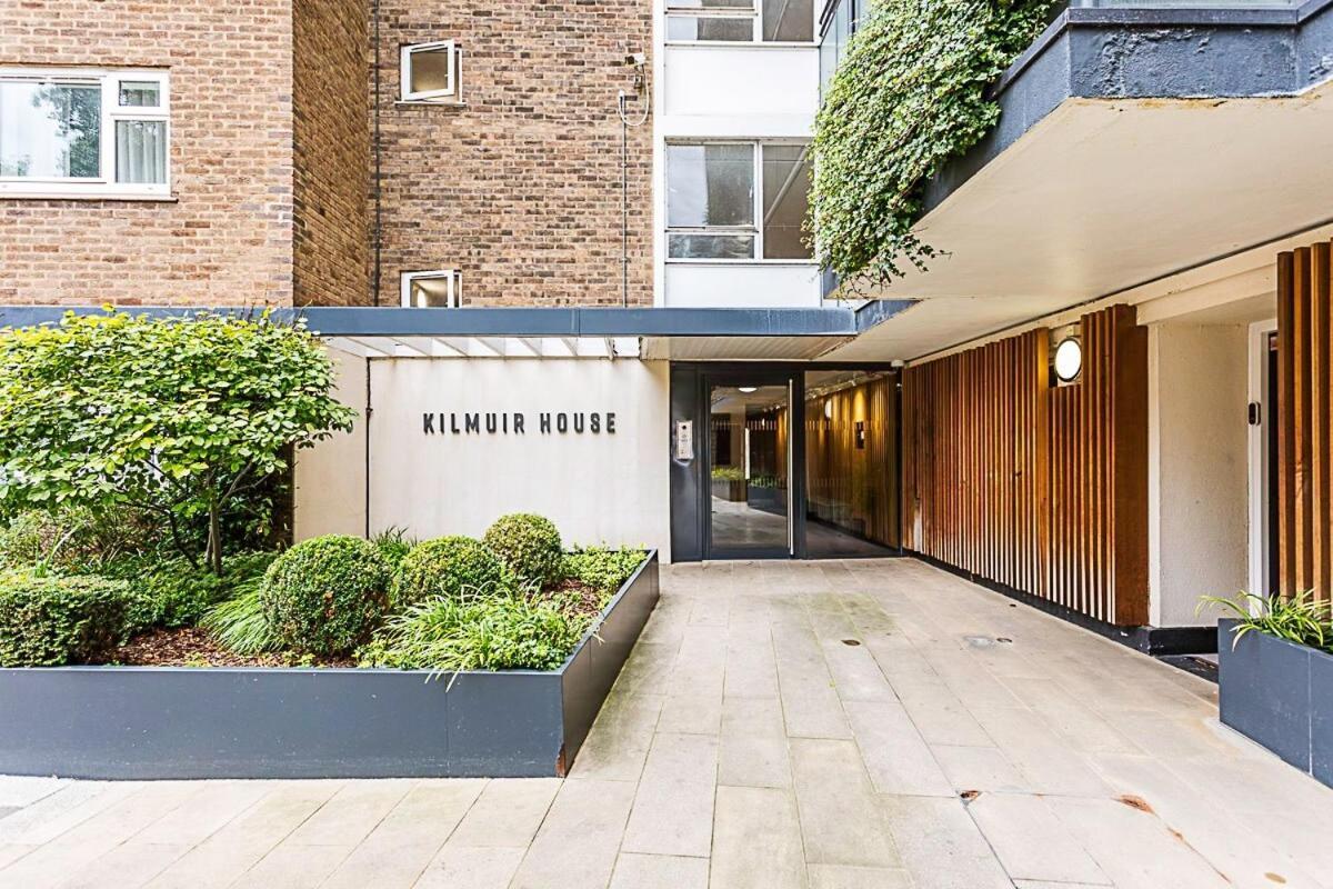 Appartement Relay Belgravia 29