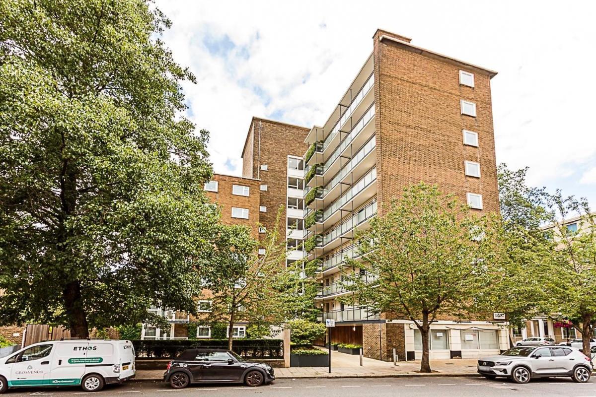Appartement Relay Belgravia 29 *