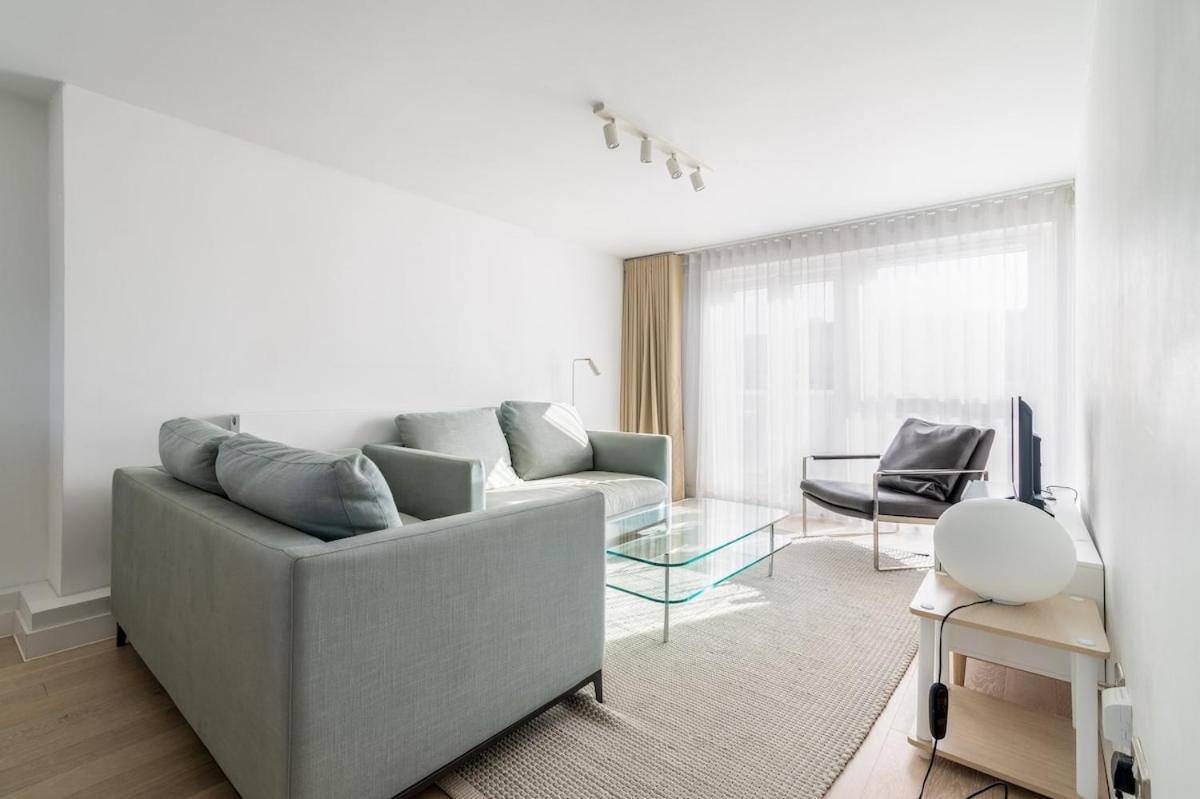 Apartamento Belgravia 45