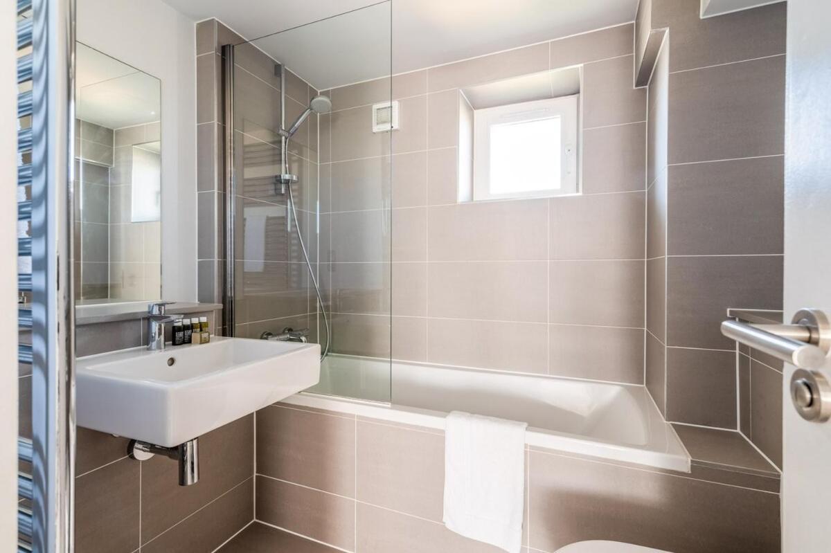 Apartamento Belgravia 45 Londres