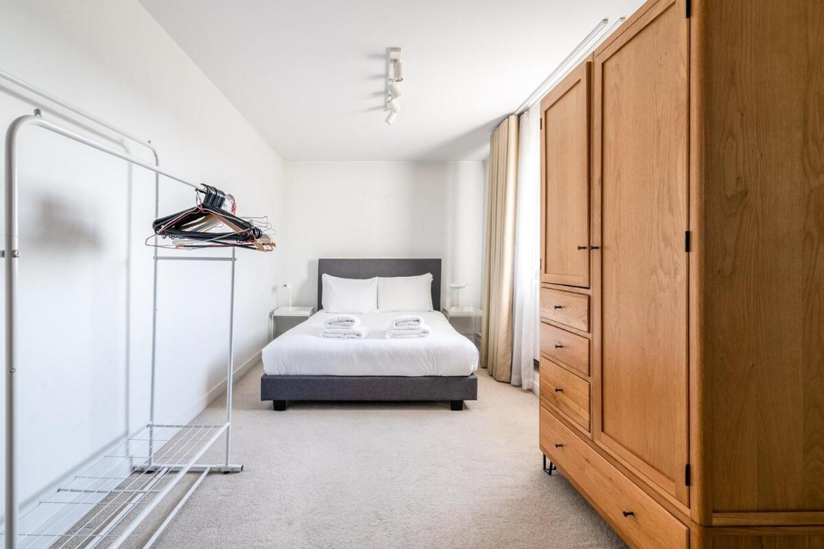 Apartamento Belgravia 45 *