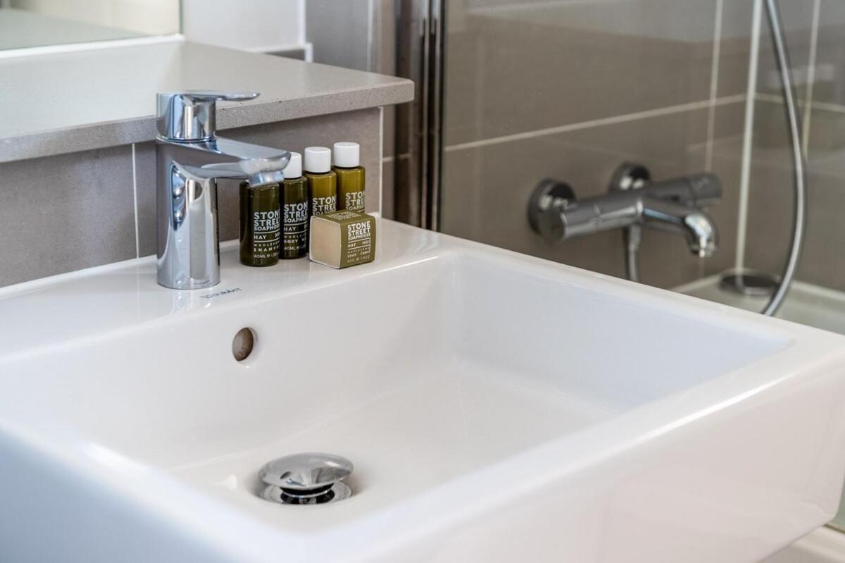 Apartamento Belgravia 45 Londres