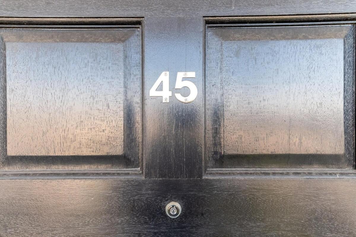 Belgravia 45 Apartamento *