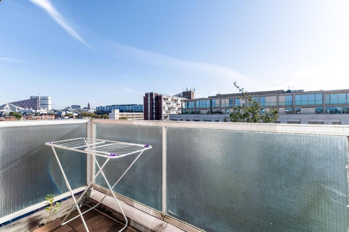 Apartamento Belgravia 45 *
