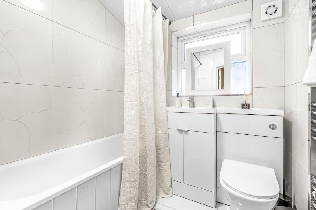 The Belton Retreat Appartement Londen